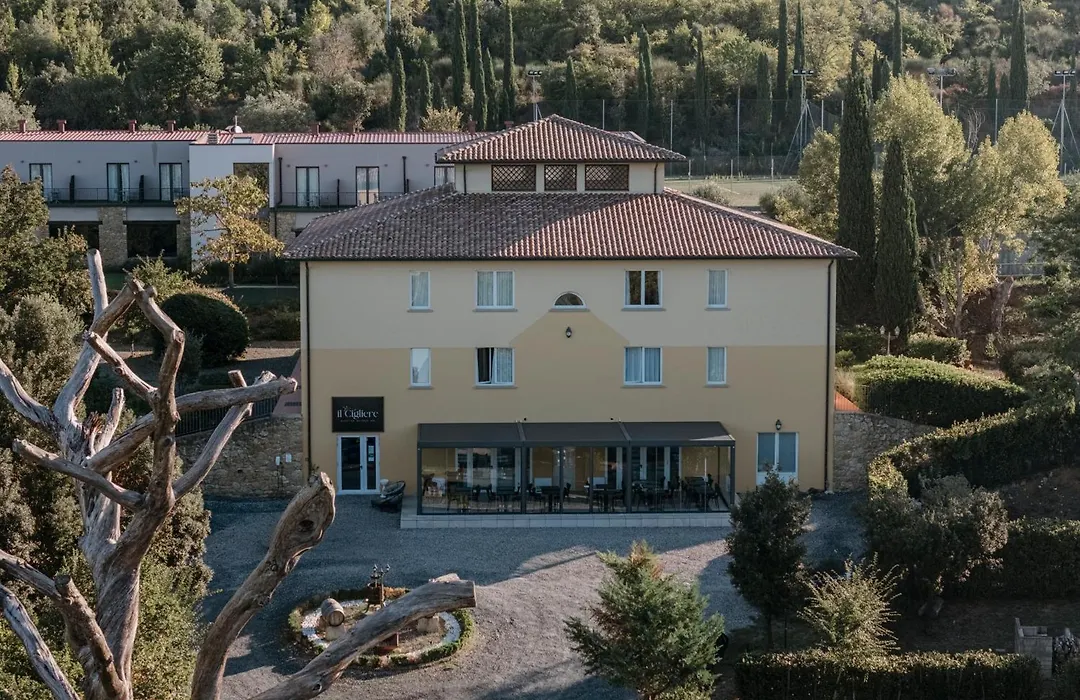 San Martino Country Resort-1